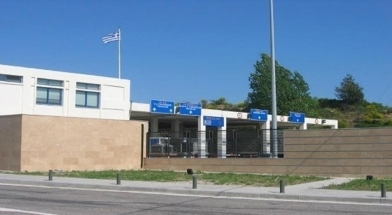 Ενισχυμένοι οι τελωνειακοί έλεγχοι.