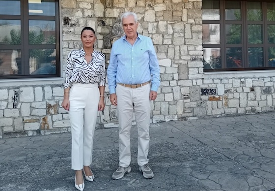 Η Ευρωβουλευτής Αφροδίτη Λατινοπούλου δεσμεύτηκε πως θα αναδείξει τα ζητήματα αυτά σε ευρωπαϊκό επίπεδο.