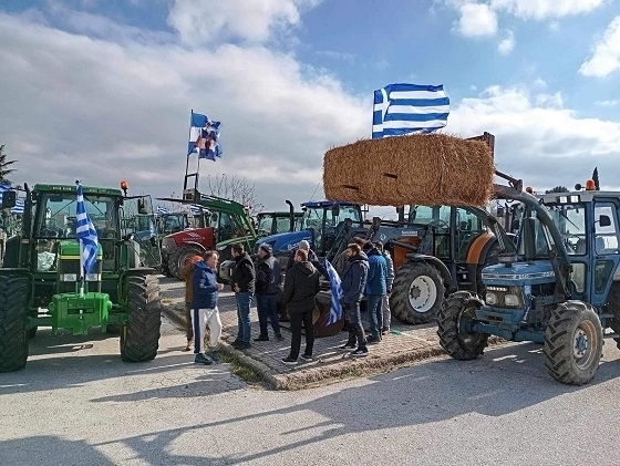 Κραυγή αγωνίας από τους Αγροτικούς Συλλόγους Βορείου Έβρου για την απαξίωση του κλάδου.