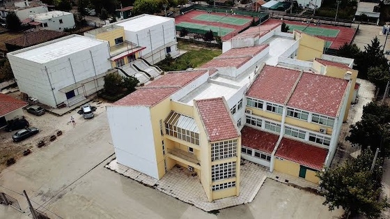 4 μεγάλες παρεμβάσεις αναβαθμίζουν το Πανεπιστήμιο
