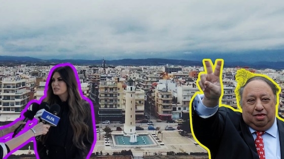 Όπως και να διαμορφωθεί η επόμενη ημέρα η Αλεξανδρούπολη παραμένει στην κορυφή του γεωστρατηγικού ενδιαφέροντος των ΗΠΑ.