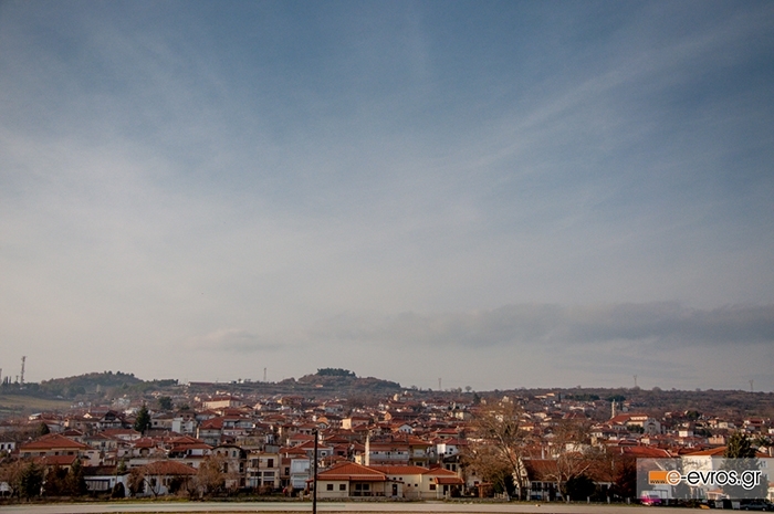 Έλεγχοι για παράνομες συνδέσεις ύδρευσης στον δήμο Σουφλίου