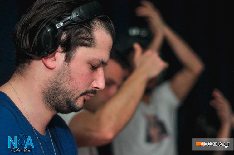 Kάθε 'Music Session' ένα διαφορετικό μουσικό ταξίδι: JoJo.