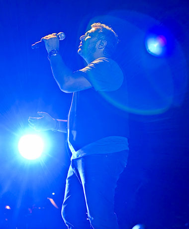 Ο Αντώνης - αξέχαστος - Ρέμος!