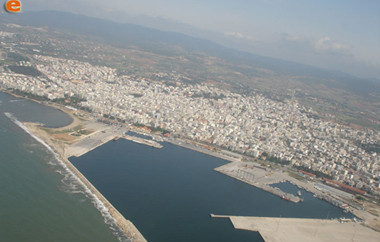 Ο ΟΛΑ θα αποτελέσει τελικό χρήστη για την λειτουργία και διαχείριση της Διαδικτυακής Εφαρμογής.