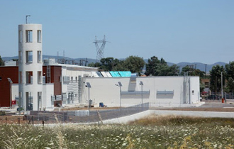 Οι πολίτες θα πρέπει να αποφύγουν κάθε δραστηριότητα στην ύπαιθρο.