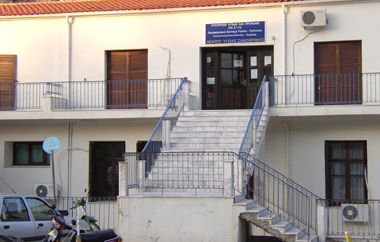 Σε έγγραφό του ο Διευθυντής του Κ.Υ. Σαμοθράκης, Γεννάδιος Διαμαντόπουλος, αναφέρεται στις ενέργειες που έγιναν.