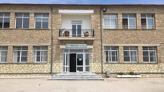 Την 1η θέση στον Διαγωνισμό κατέκτησε η μαθήτρια της Β΄ τάξης του σχολείου μας Ρόκα Εύχαρις. 