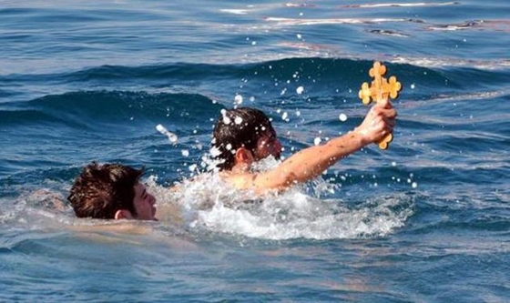Το πρόγραμμα εορτασμού των Θεοφανείων στην Αλεξανδρούπολη