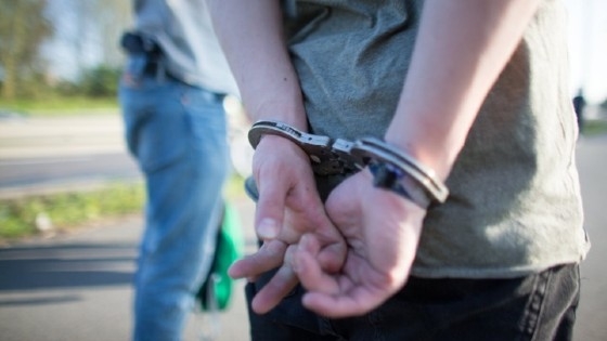 Σαμοθράκη: 36χρονος συνελήφθη με ένα "ειδικό" έλαιο επάνω του!
