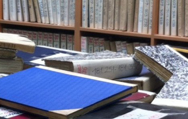 Από τα 400 υποθηκοφυλάκεια σε όλη την Ελλάδα, θα μεταβούμε σε 16 περιφερειακά κτηματολογικά γραφεία.