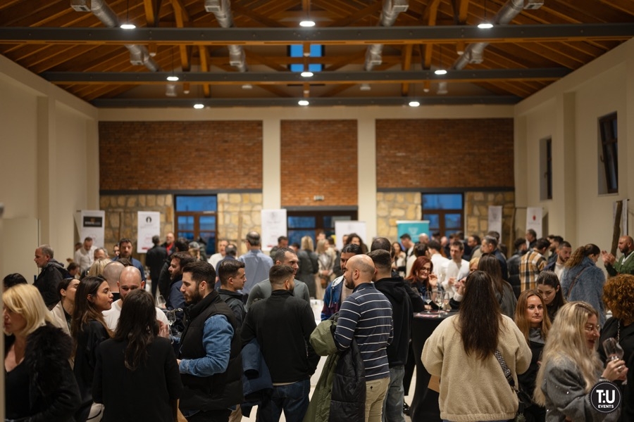 Το Umami Festival AXD ‘25 επέστρεψε και ήταν πιο απολαυστικό από ποτέ! 