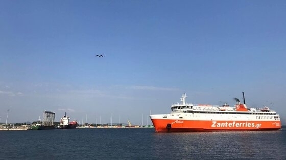 «Μένει ή φεύγει» η ακτοπλοϊκή σύνδεση Σαμοθράκη – Λήμνος; 