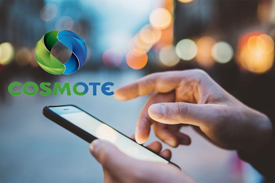 "Κατέρρευσαν" τα δίκτυα της Cosmote σε όλη την ΑΜΘ - Η ανακοίνωση της εταιρείας