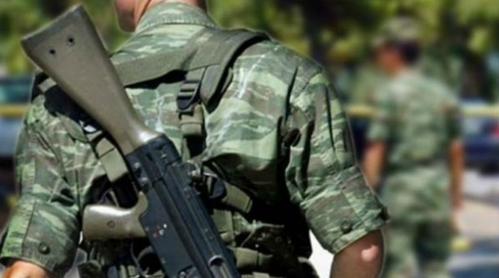 Ορεστιάδα: 19χρονος με νοητική υστέρηση καταγγέλλει βιασμό από στρατιωτικό 