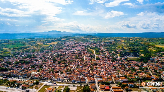 Το βίντεο είναι αφιερωμένο σε όλες τις υπέροχες γυναίκες του Δήμου Σουφλίου.
