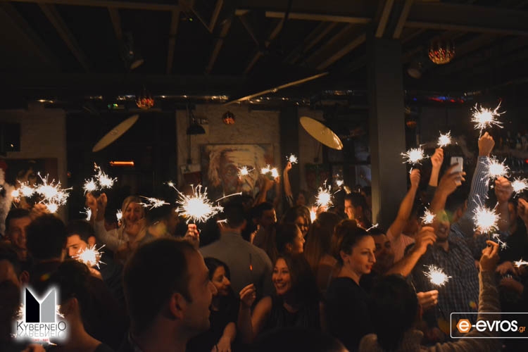 Όταν η Ελένη Τσολάκη σήκωσε το Κυβερνείο στον "αέρα"