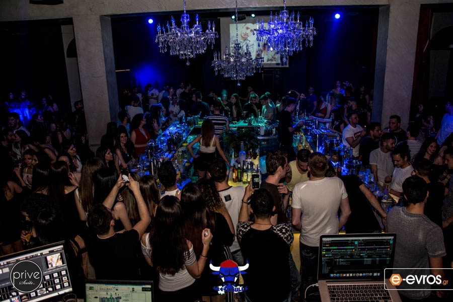 Τα Bad Bulls της Παρασκευής συνεχίζουν στα... "κόκκινα"!