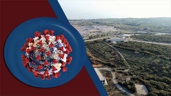 Κορονοϊός: Δεν υποχωρούν οι αριθμοί των κρουσμάτων στη χώρα - Νέο αρνητικό «ρεκόρ» στον Έβρο