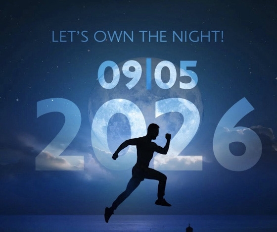 Η τελική ημερονηνία για εγγραφές είναι η Κυριακή 3 Μαΐου 2026.