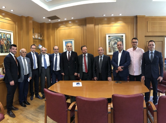 200.000 ευρώ ζημιώθηκε ο Δήμος Αλεξ/πολης εξαιτίας της καθυστέρησης για την υπογραφή της προμήθειας φωτιστικών LED