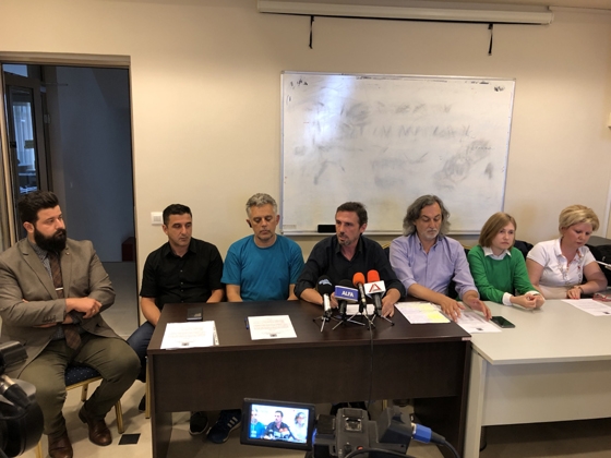 Το Δ.Σ της Ε.ΠΟ.Φ.Ε