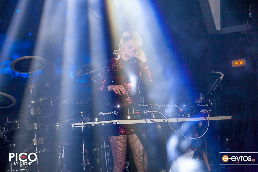 To Pico γιόρτασε με μουσική & μόδα την Ημέρα των Ερωτευμένων!