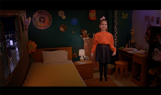 Ένα χριστουγεννιάτικο βίντεο για τη δύναμη της φαντασίας γυρισμένο στην Αλεξανδρούπολη!