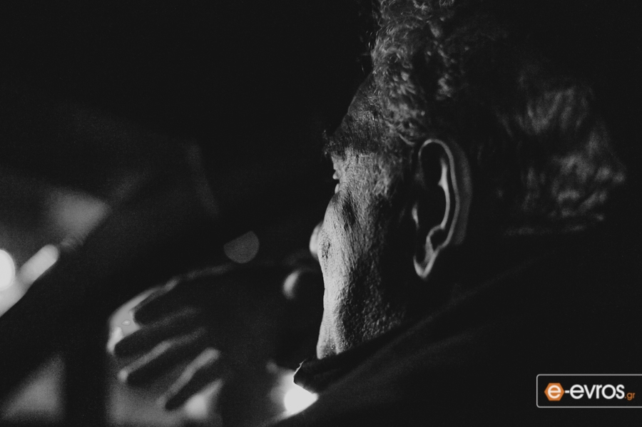 Στην Αλεξανδρούπολη ο σκηνοθέτης της ταινίας "1968"