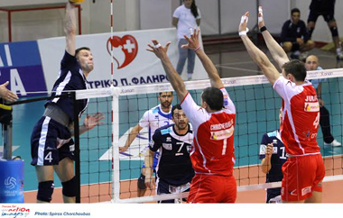 Κάντε μας περήφανους για άλλη μια φορά, καλή επιτυχία ΕΘΝΙΚΑΡΑ!