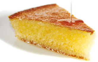  Για εσάς που δεν το έχετε δοκιμάσει ακόμα από το 'Σπίτι του Γλυκού' σας το συνιστούμε ανεπιφύλακτα.