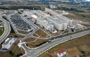 Αναβαθμίζονται οι παρεχόμενες υπηρεσίες του νοσοκομείου Αλεξανδρούπολης.
