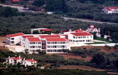 Είκοσι χρόνια συμπληρώνονται σήμερα 1η Απριλίου 2014.
