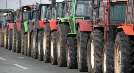 Στο εδώλιο αγρότες του Έβρου για τις κινητοποιήσεις