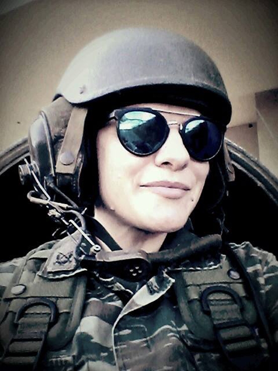 Σε μια αξιέπαινη πράξη προέβη Δεκανέας στην Αλεξανδρούπολη