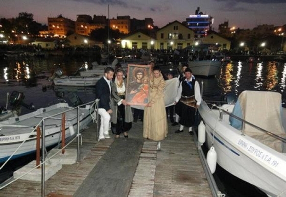 Πρόσκληση προς τους Πολιτιστικούς Συλλόγους για συμμετοχή τους στη μουσικοχορευτική εκδήλωση της 14ης Μαΐου