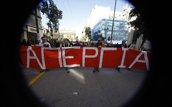 17 φορείς του Έβρου "Ενωμένοι" για το Ασφαλιστικό