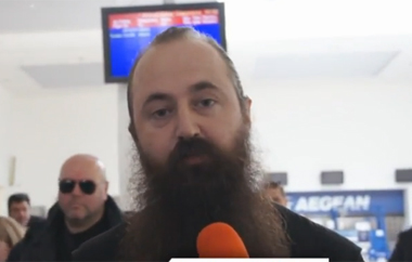 Ιστοσελίδα μέσω της οποίας πραγματοποιούνται οnline συνάξεις.