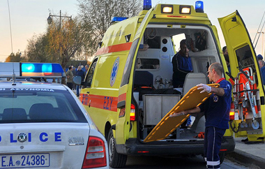 Πολύ νωρίς κόπηκε το νήμα της ζωής για μία κοπέλα από την Αλεξανδρούπολη.