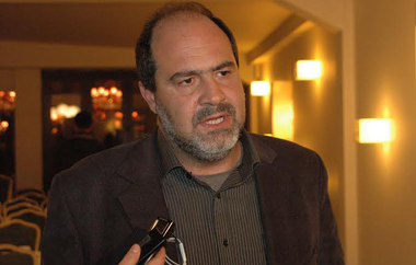 Επικεφαλής ο 43χρονος δικηγόρος Βαλάντης Παντσίδης.