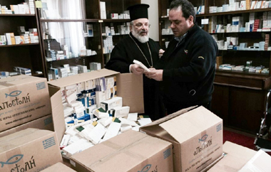 Την αδιαφορία που βιώνουν οι ακρίτες του Βορείου Έβρου αποδοκίμασε ο Μητροπολίτης Διδ/χου, Ορεστιάδας και Σουφλίου.
