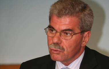 Συνάρτησε την πορεία της Θράκης με το αποτέλεσμα των Ευρωεκλογών.