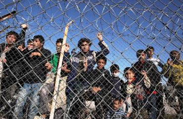 Αναδείχτηκε η καλή συνεργασία που υπάρχει μεταξύ των τριών χωρών.