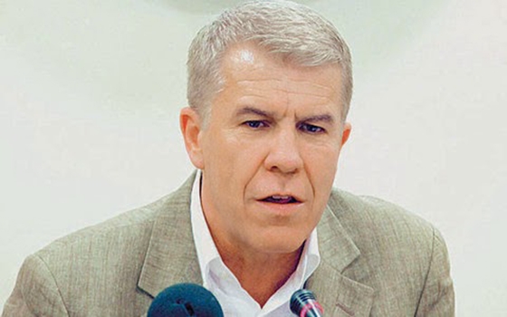  Επίσκεψη Δ. Μπράτη (ΑΔΕΔΥ) στον Έβρο