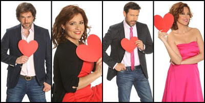 Διαδραστική κωμωδία με άρωμα ελληνικής ταινίας του '60 και θέμα τον έρωτα και το γάμο σε καιρούς κρίσης.