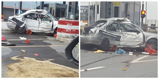 Φωτογραφία από το συμβάν (Γ. Ελευθεριάδης)