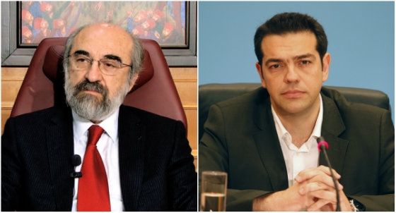 Επιστολή του Δημάρχου Αλεξανδρούπολης, προς τον Πρωθυπουργό