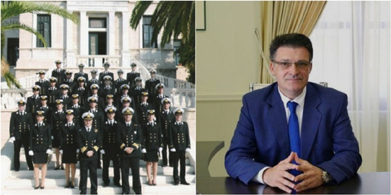 Το παλιό Νοσοκομείο προτείνει η Π.Ε. Έβρου για την στέγαση της Λιμενικής Ακαδημίας