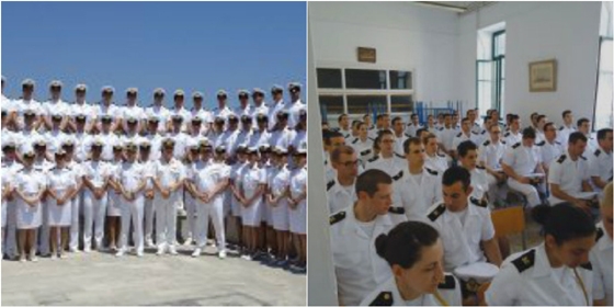 Β. Λαμπάκης: Η Λιμενική Ακαδημία επιβάλλεται να γίνει στην Αλεξανδρούπολη
