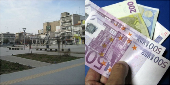 Επίδομα τουλάχιστον 300 ευρώ σε 40.000 οικογένειες στο πρόγραμμα και η Ορεστιάδα